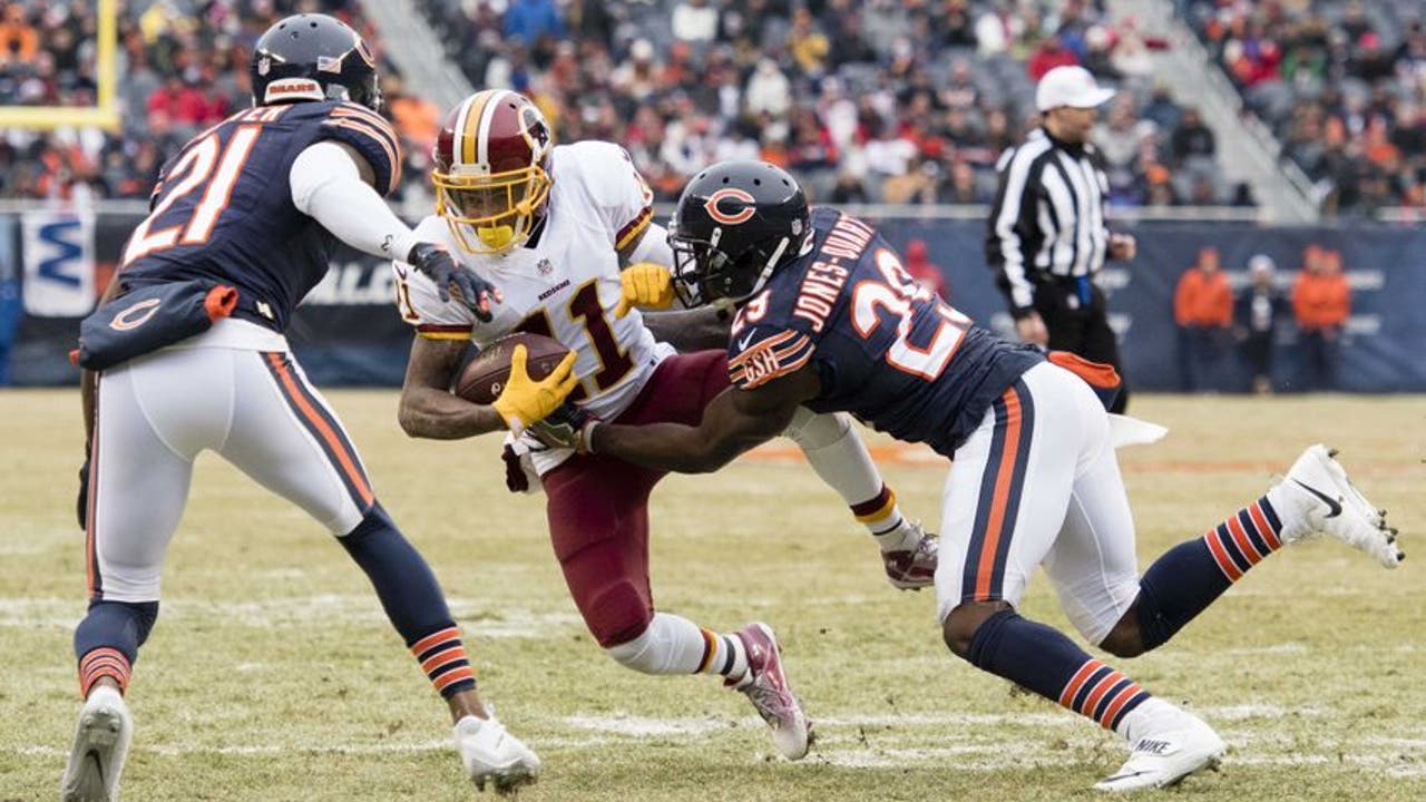 DeSean Jackson Looking Forward To Testing The Free Agent Market